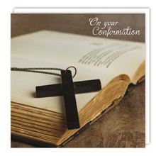 Conf Gen 6x6 - Bibble Cross